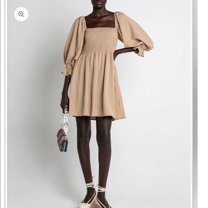 Kourt Portia Mini dress